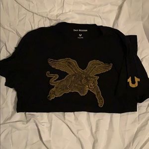 True religion tee